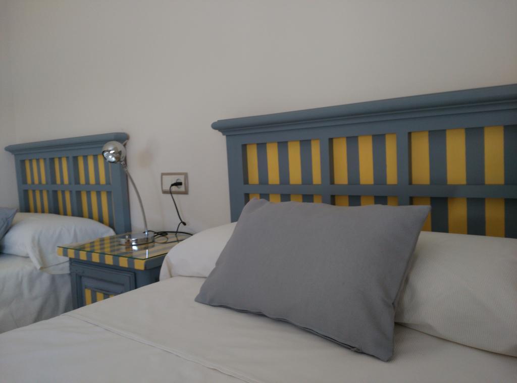 Ferienwohnung Centro Excelente Situacion Atico Lujo Con Parking Gratuito Córdoba Zimmer foto