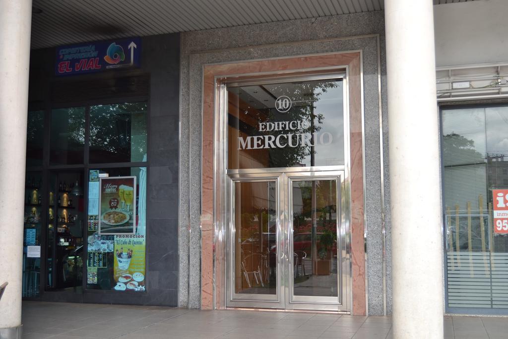 Ferienwohnung Centro Excelente Situacion Atico Lujo Con Parking Gratuito Córdoba Zimmer foto