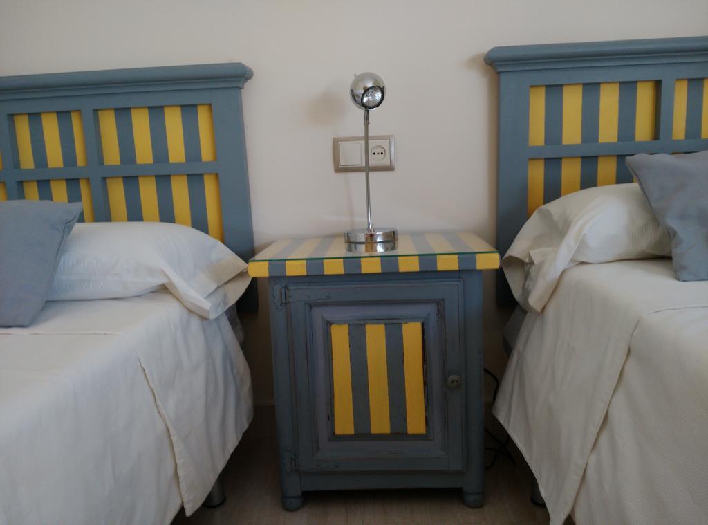 Ferienwohnung Centro Excelente Situacion Atico Lujo Con Parking Gratuito Córdoba Zimmer foto