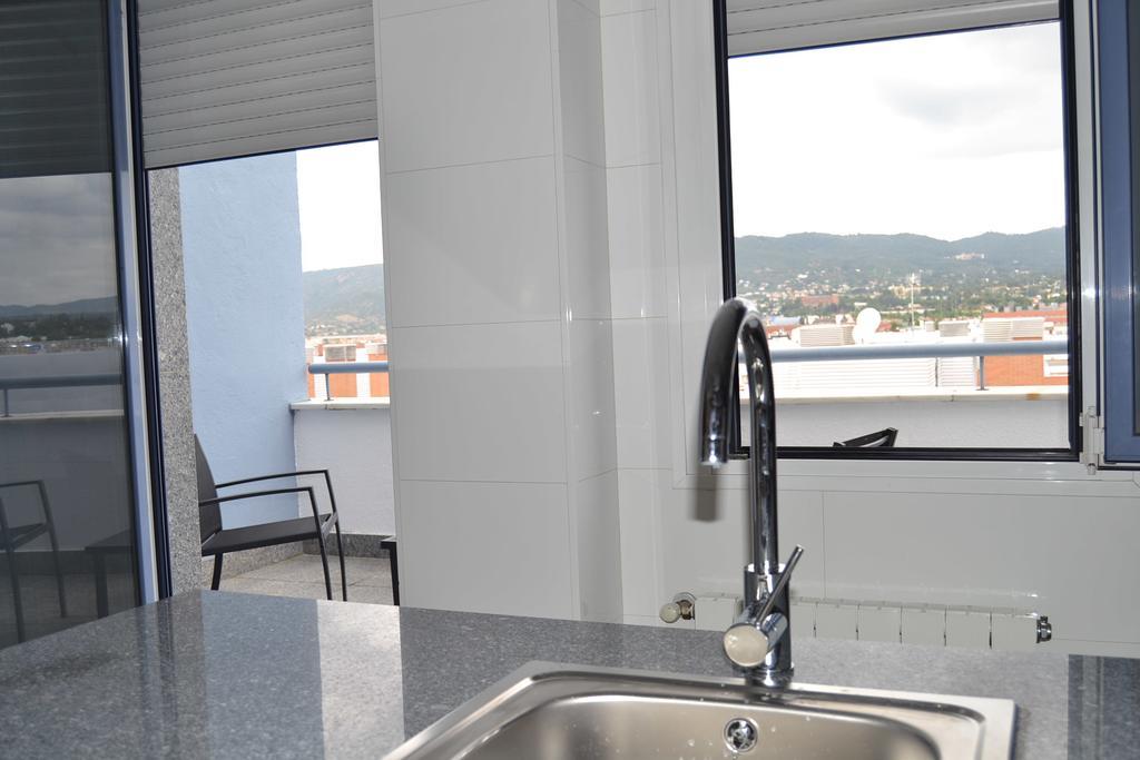 Ferienwohnung Centro Excelente Situacion Atico Lujo Con Parking Gratuito Córdoba Exterior foto