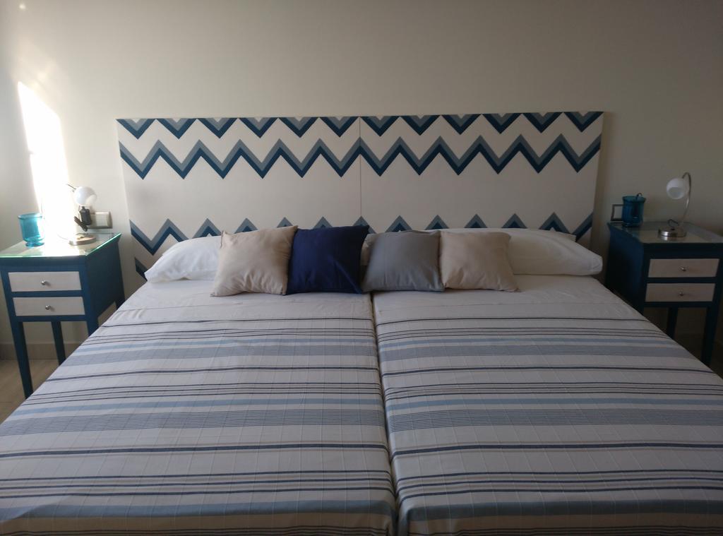 Ferienwohnung Centro Excelente Situacion Atico Lujo Con Parking Gratuito Córdoba Zimmer foto